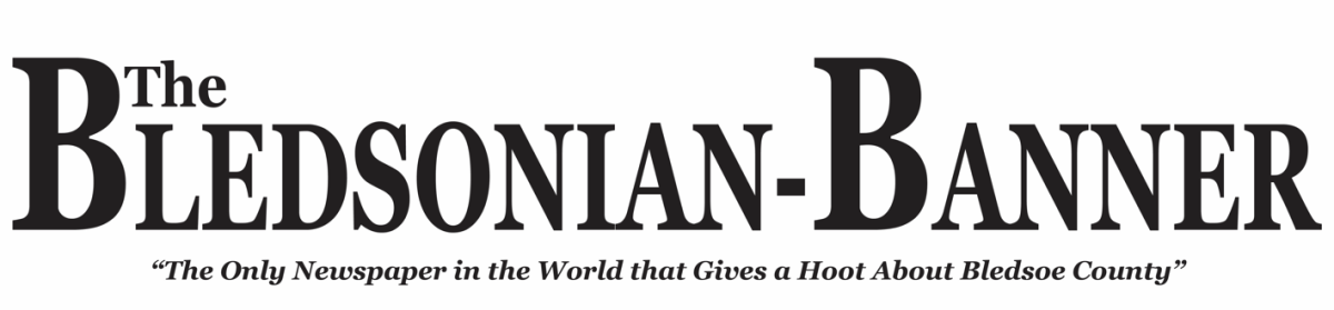 The Bledsonian-Banner